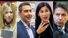Sondaggi: balzo in avanti del Movimento 5 Stelle, centrodestra in calo