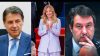 Sondaggi: bene il M5s, campo largo e centrodestra appaiati