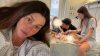 Uomini e Donne, Natalia Paragoni: 'Ho iniziato il percorso di chemioterapia'
