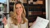 Thais Wiggers diventa sommelier: ‘Ho voluto approfondire questa passione’
