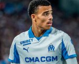 Mason Greenwood, attaccante del Marsiglia Foto &copy; Marsiglia