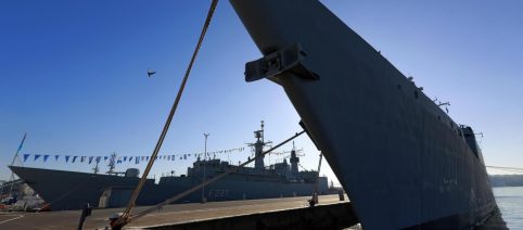 Incidente Costanza: Kiev ammette drone suo, deviato da interferenze russe