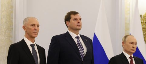 Putin frena Zelensky: 'Nessun incontro senza accordo tra delegazioni'