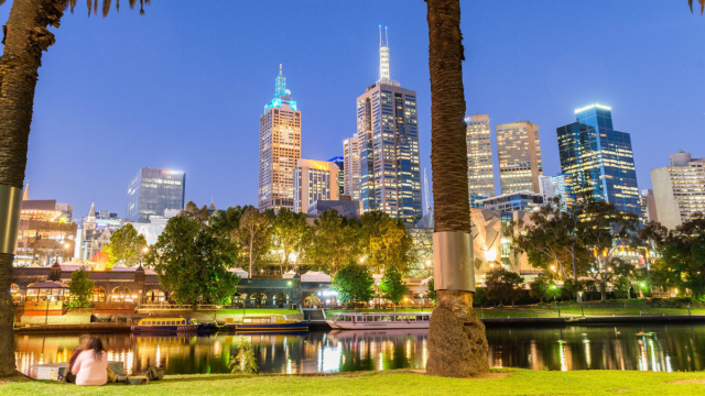 AirTrunk Accelerates Melbourne Hyperscale DC Expansion &copy; Creative Commons