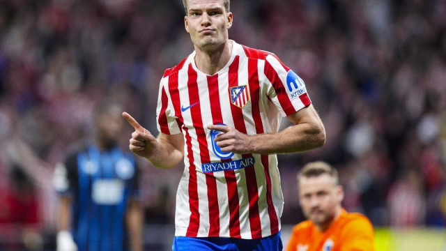 Alexander Sorloth verso la Juventus: c'&egrave; anche il s&igrave; di Luciano Spalletti.