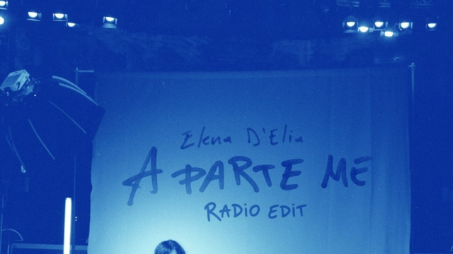ELENA D'ELIA  Profilo artista nel mondo della musica  EarOne &copy; Creative Commons