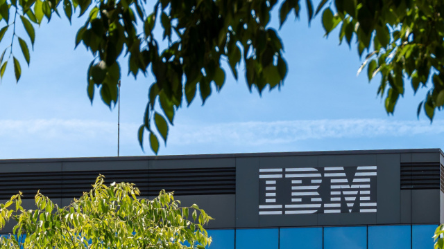 Former cyber executive turned whistleblower accuses IBM of ... &copy; Creative Commons