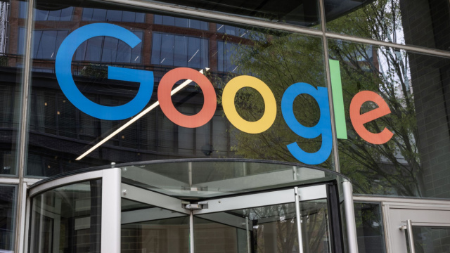 Google e SpaceX collaboreranno in un progetto di data center ... &copy; Creative Commons
