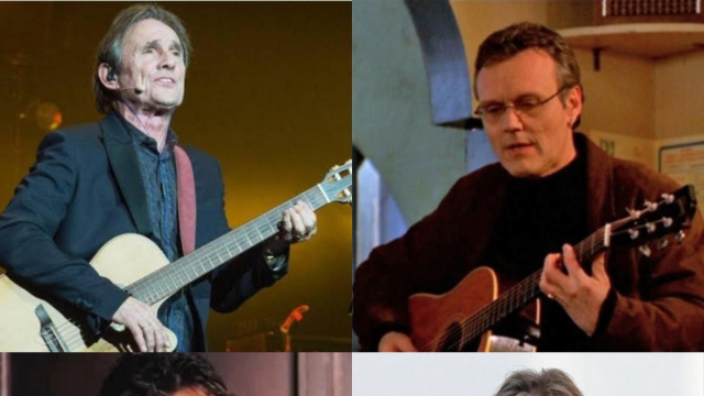 Il fratello di Anthony Stewart Head... : r/buffy &copy; Creative Commons