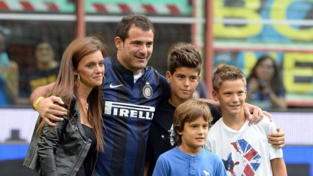 Intervista ad Aleksandar Stankovic: "Io, l'Inter, il Lucerna, pap&agrave; ... &copy; Creative Commons