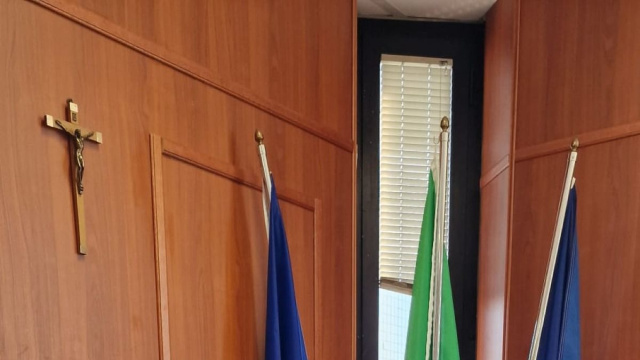 Odierna (Capogruppo ECR): "Dalla Regione Campania su formazione ... &copy; Creative Commons