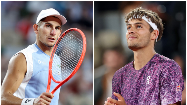 Roland Garros LIVE Arnaldi-Cobolli: dalle 19 la cronaca in diretta ... &copy; Creative Commons