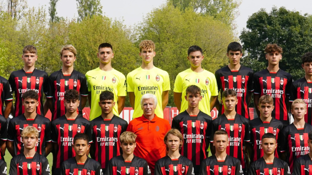 Under 15 Serie A e B, iniziano i quarti di finale: derby lombardo ... &copy; Creative Commons