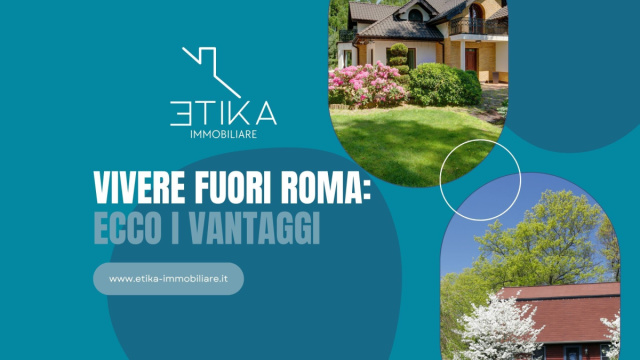 Vivere fuori Roma nel 2026: perch&eacute; scegliere Colleferro - Etika ... &copy; Creative Commons