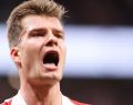 Sorloth nel mirino di Juve e Milan, l'Atletico chiede 30 milioni: Inter, sfuma Koné