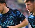 Mercato Juve: idea Carlos Augusto per la fascia