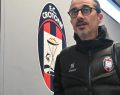Longo tra Crotone e Foggia: il tecnico si avvicina alla Puglia