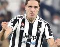 Chiesa lancia un messaggio alla Juve: 'Mi piacerebbe tornare, è sempre nel mio cuore'