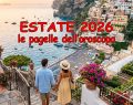 Estate 2026, le pagelle dell'oroscopo: stagione da favola per Ariete, Leone e pochi altri