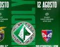 Torino e Avellino: amichevole estiva al Partenio per il Memorial Criscitiello