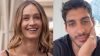Helena e Javier rivali al Mondiale, lui scherza: 'Vince il Brasile? Vado via di casa'