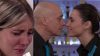 Un posto al sole, anticipazioni al 19/6: Diego tradisce Ida e bacia Lorenza