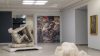 Pietrasanta inaugura il Museo Mitoraj con 69 opere dello scultore