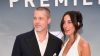 Brad Pitt e Ines de Ramon, complici insieme al Roland Garros