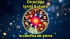 L'oroscopo di domani, lunedì 8 giugno 2026: 1ﾟLeone, 2ﾟPesci, 12ﾟBilancia