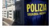 Caserta: padre arrestato per aver lanciato un piatto contro la figlia 18enne