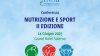 Salerno: l'IA rivoluziona la nutrizione sportiva, esperti a confronto