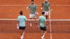 Granollers e Zeballos bissano il successo nel doppio al Roland Garros