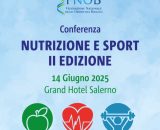 Nutrizione e Sport - II Edizione" - Conferenza FNOB il 14 giugno a ... &copy; Creative Commons