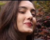 Zeudi Di Palma - Screenshot &copy; Instagram.