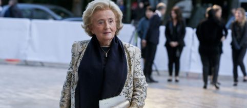 Addio a Bernadette Chirac, First Lady con una carriera politica propria