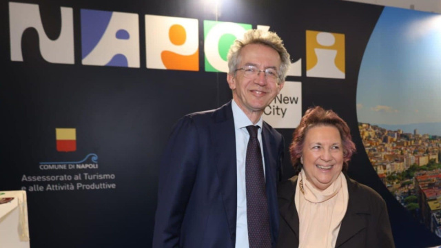 BMT &ndash; Dati e strategie innovative per il turismo urbano: il report ... &copy; Creative Commons