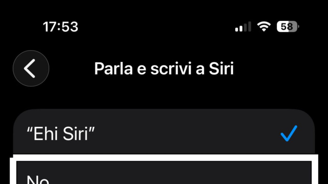 Orbolandia  Orbolandia &ndash; Reset completo Siri su iPhone: soluzione ... &copy; Creative Commons