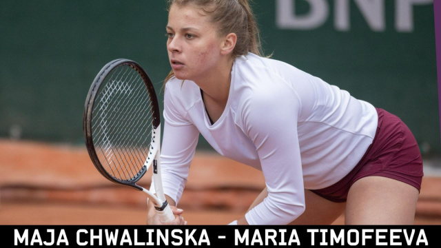Prime Video: Maja Chwalinska - Maria Timofeeva &copy; Creative Commons