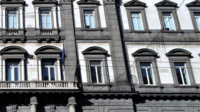 Universit&agrave; degli Studi di Napoli Federico II - Wikipedia &copy; Creative Commons