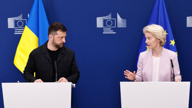 Zelensky: Mosca sta preparando un altro anno di guerra &copy; Creative Commons