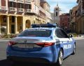 Crotone, massiccio controllo della Polizia contro droga e criminalità