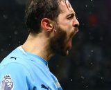 Bernardo Silva, centrocampista del Manchester City. Foto &copy; Manchester City