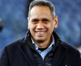 Il presidente del Como Marwin Suwarso @ Foto como.it