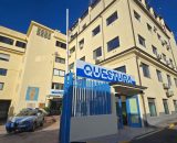 Questura di Crotone - &copy; Facebook / Questura di Crotone