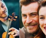 Selim e Ceylan in scena &copy; Racconto di una notte