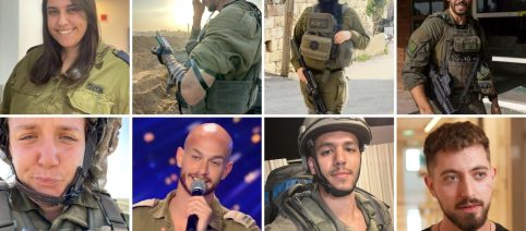 IDF: 'Grave errore' dell'Iran, il capo di stato maggiore valuta i piani