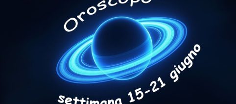 L'oroscopo con la classifica della settimana prossima, dal 15 al 21 giugno: Toro 'voto 10'