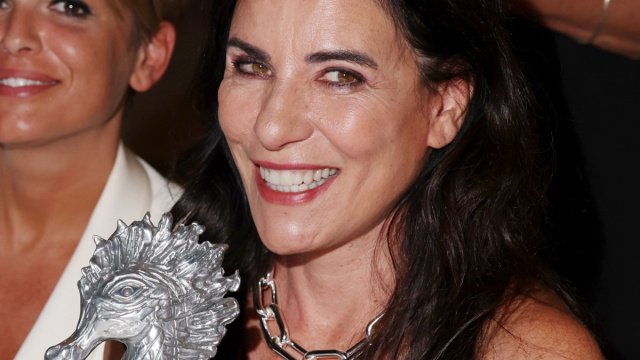 Francesca Pascale: &laquo;Il divorzio da Paola Turci? Quando il ... &copy; Creative Commons