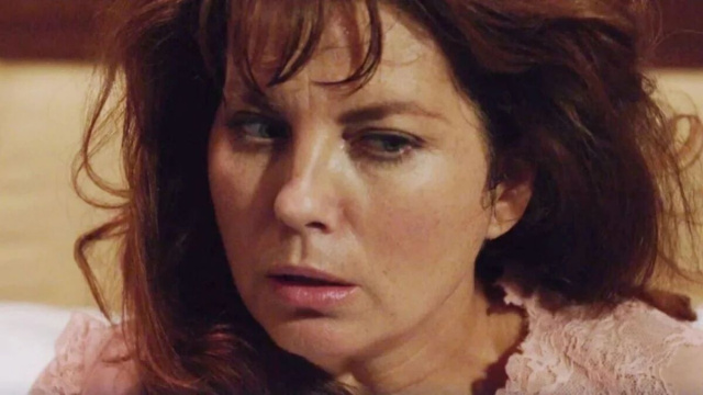 In foto Adelaide nella soap &copy; Rai 1