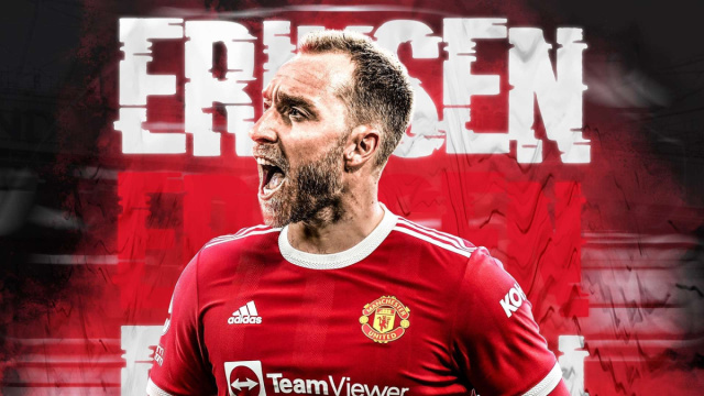 La ripartenza di Eriksen un anno dopo: il 12 giugno, il Brentford ... &copy; Creative Commons